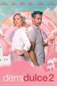VER Semidulce 2 Online Gratis HD
