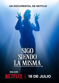 VER Sigo siendo la misma Online Gratis HD