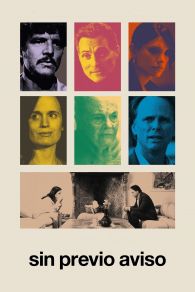 VER Sin previo aviso Online Gratis HD