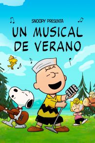 VER Snoopy presenta: Un musical de verano Online Gratis HD