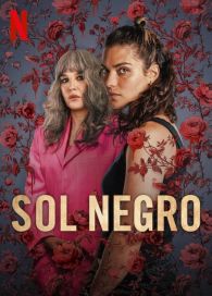 VER Sol negro Online Gratis HD