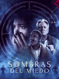 VER SOMBRAS DEL MIEDO Online Gratis HD