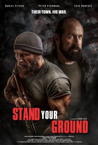 VER Stand Your Ground Online Gratis HD