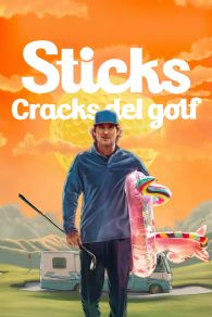 VER Stick: El swing perfecto Online Gratis HD
