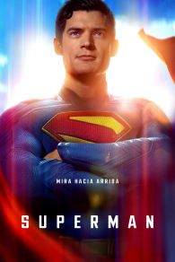 VER Superman Online Gratis HD