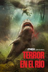 VER Terror en el rio Online Gratis HD