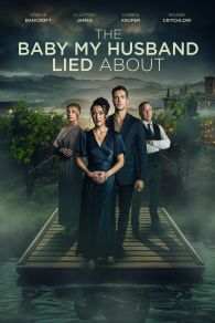 VER The Baby My Husband Lied About Online Gratis HD