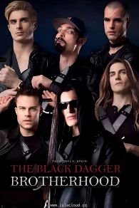 VER The Black Dagger Brotherhood Online Gratis HD