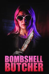 VER The Bombshell Butcher Online Gratis HD