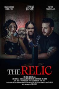 VER The Relic Online Gratis HD