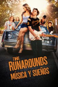 VER The Runarounds: MÃºsica y sueÃ±os Online Gratis HD