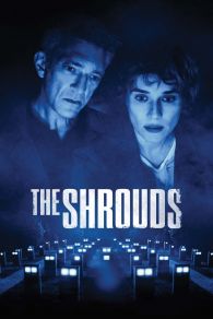 VER The Shrouds Online Gratis HD