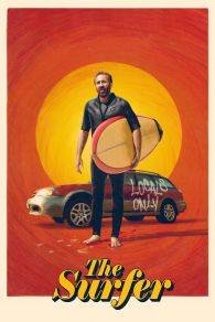 VER The Surfer Online Gratis HD
