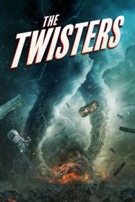 VER The Twisters Online Gratis HD