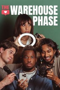 VER The Warehouse Phase Online Gratis HD
