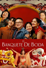 VER The Wedding Banquet Online Gratis HD