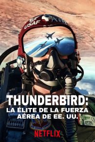 VER Thunderbirds: La élite de la Fuerza Aérea de EE. UU. Online Gratis HD