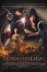 VER Tierras Perdidas Online Gratis HD