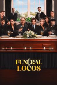 VER Un funeral de locos Online Gratis HD