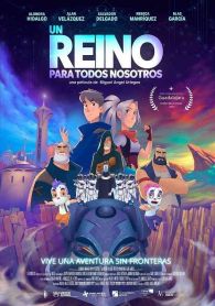 VER Un Reino Para Todos Nosotros Online Gratis HD