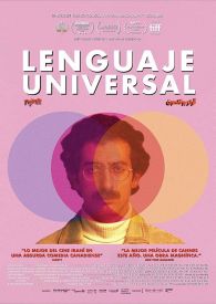 VER Une langue universelle Online Gratis HD