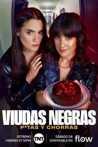 VER Viudas negras: P*tas y chorras Online Gratis HD