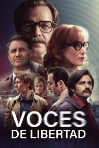 VER Voces de libertad Online Gratis HD