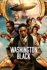 VER Washington Black Online Gratis HD