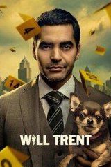 VER Will Trent Online Gratis HD