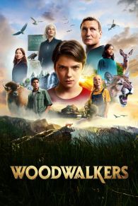 VER Woodwalkers Online Gratis HD