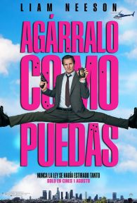 VER Â¿Y dÃ³nde estÃ¡ el policÃ­a? Online Gratis HD